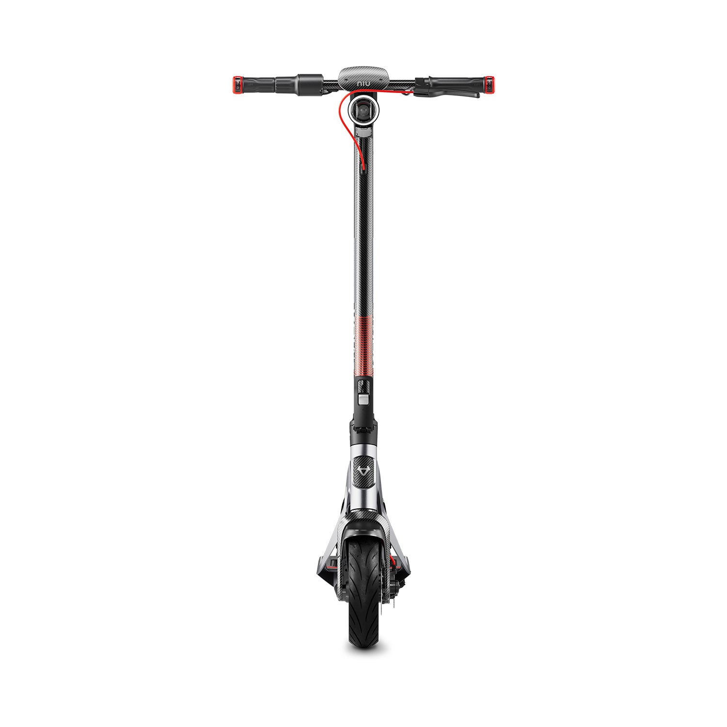 NIU KQi Air Lightest Electric Scooter