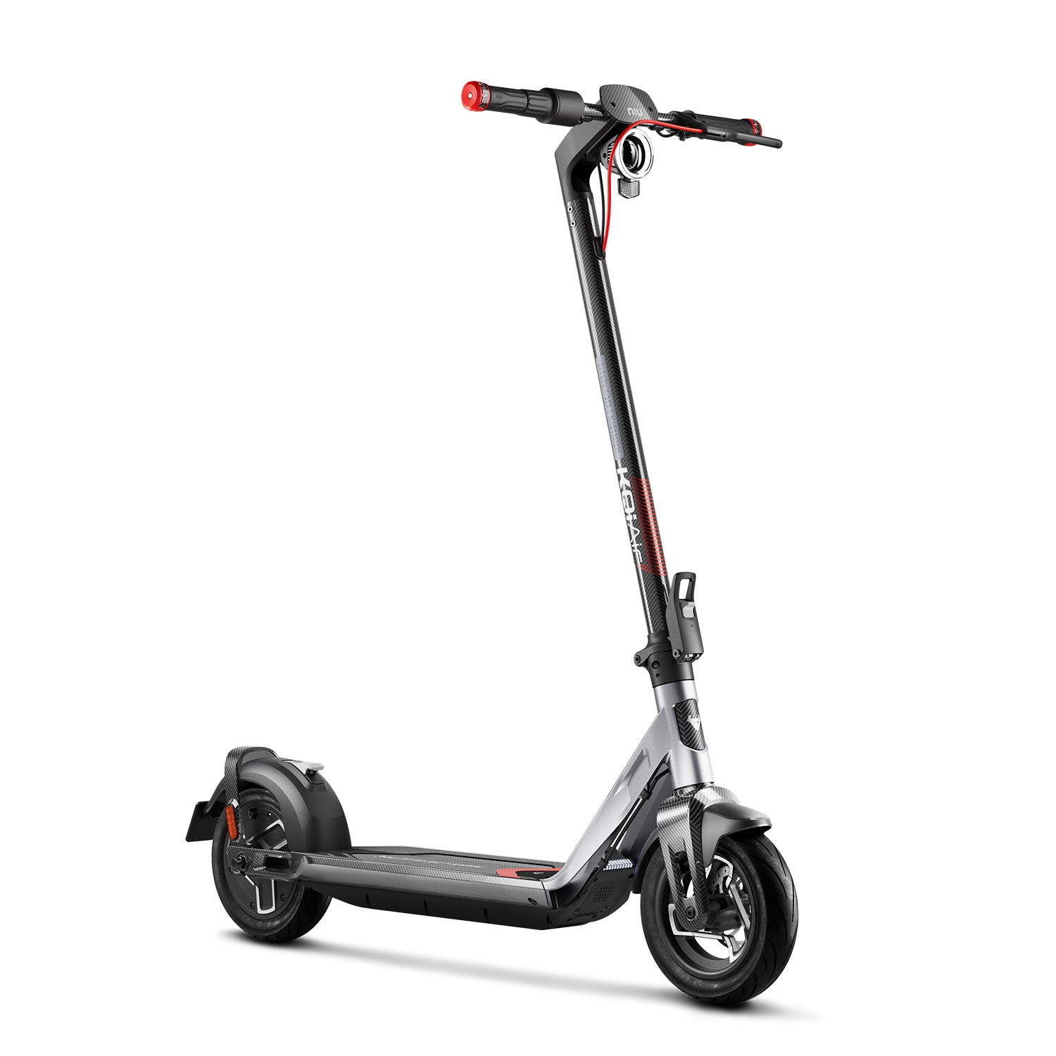 NIU KQi Air Lightest Electric Scooter