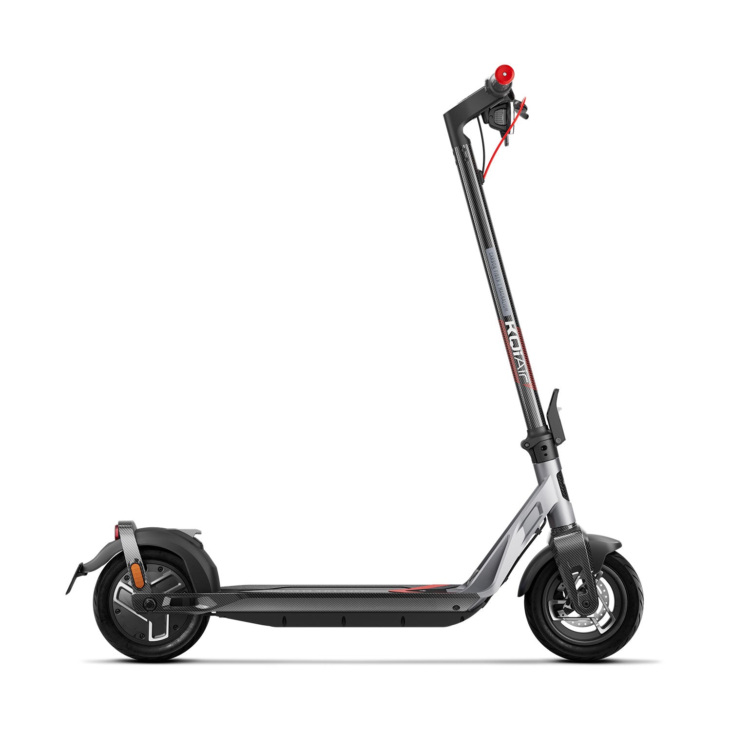 NIU KQi Air Lightest Electric Scooter