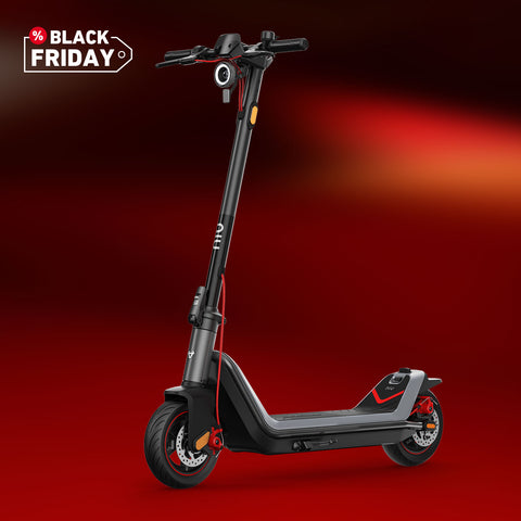 NIU KQi3 Max Electric Kick Scooter 32km/h | Range 65km