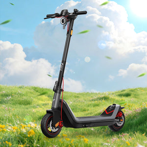 NIU KQi3 Max Electric Kick Scooter 32km/h | Range 65km