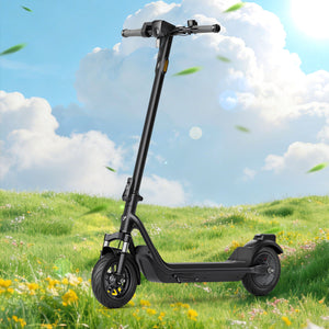 NIU KQi 100F Electric Scooter 28km/h | Range 29km