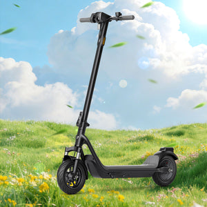 NIU KQi 100P Electric Scooter 28km/h | Range 29km