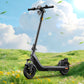 NIU KQi 200F Electric Scooter with Suspension 32km/h | Range 54km