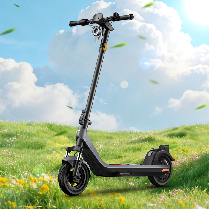 NIU KQi 200F Electric Scooter with Suspension 32km/h | Range 54km