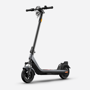 NIU KQi 200F Electric Scooter with Suspension 32km/h | Range 54km