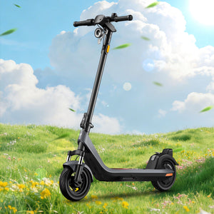 NIU KQi 200P Electric Scooter with Suspension 32km/h | Range 54km