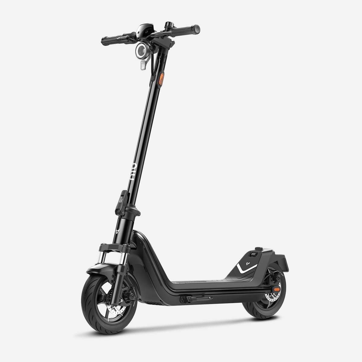NIU KQi 300P folding electric kick scooter product photograph