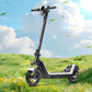 NIU KQi 300P All-Terrain Suspension Electric Scooter 25km/h | Range 48km