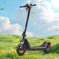 NIU KQi 300X All-Terrain Suspension Electric Scooter 25km/h | Range 60km
