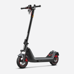 NIU KQi 300X All-Terrain Suspension Electric Scooter 25km/h | Range 60km