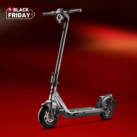 NIU KQi Air Lightest Electric Scooter 32km/h | Range 50km