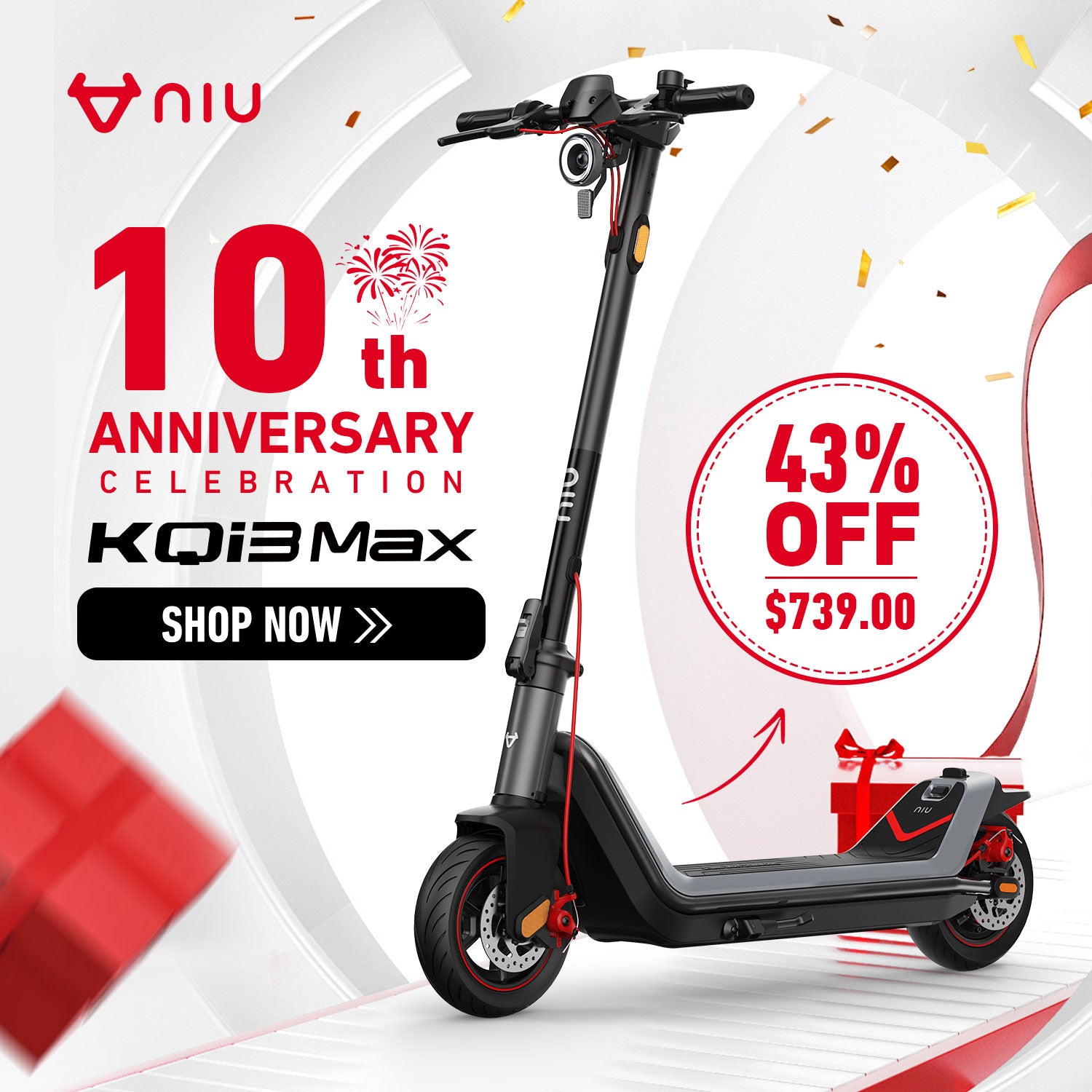 MAX PERFORMANCE  MAXIMUM THRILL
