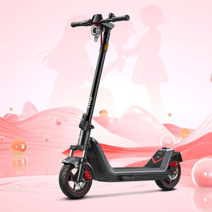 NIU KQi 300X All-Terrain Suspension Electric Scooter 25km/h | Range 60km