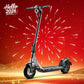 NIU KQi Air Lightest Electric Scooter 32km/h | Range 50km