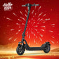 NIU KQi 100F Electric Scooter 28km/h | Range 29km