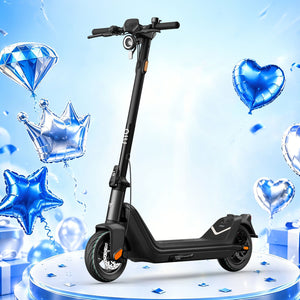 NIU KQi3 Pro Electric Kick Scooter 32km/h | Range 50km