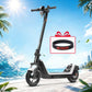 NIU KQi 300P All-Terrain Suspension Electric Scooter 25km/h | Range 48km