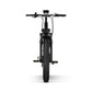 BQi Fat Tire 300 Off-Road Ebike (Step-over) Speed 25km/h | Range 83km