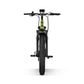 BQi Fat Tire 300 Off-Road Ebike (Step-over) Speed 25km/h | Range 83km