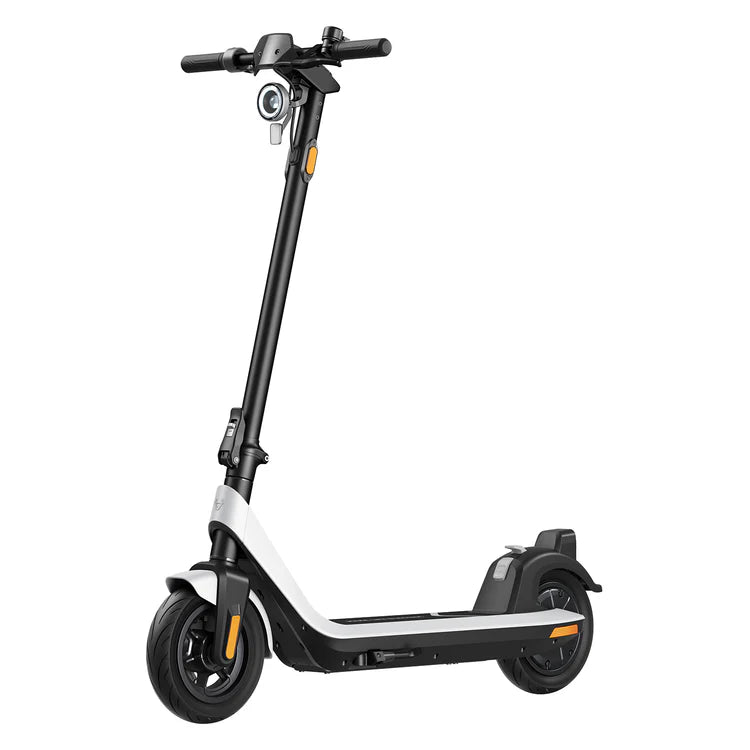 NIU KQi2 Pro Electric Scooter + KQi1 Pro Bundle