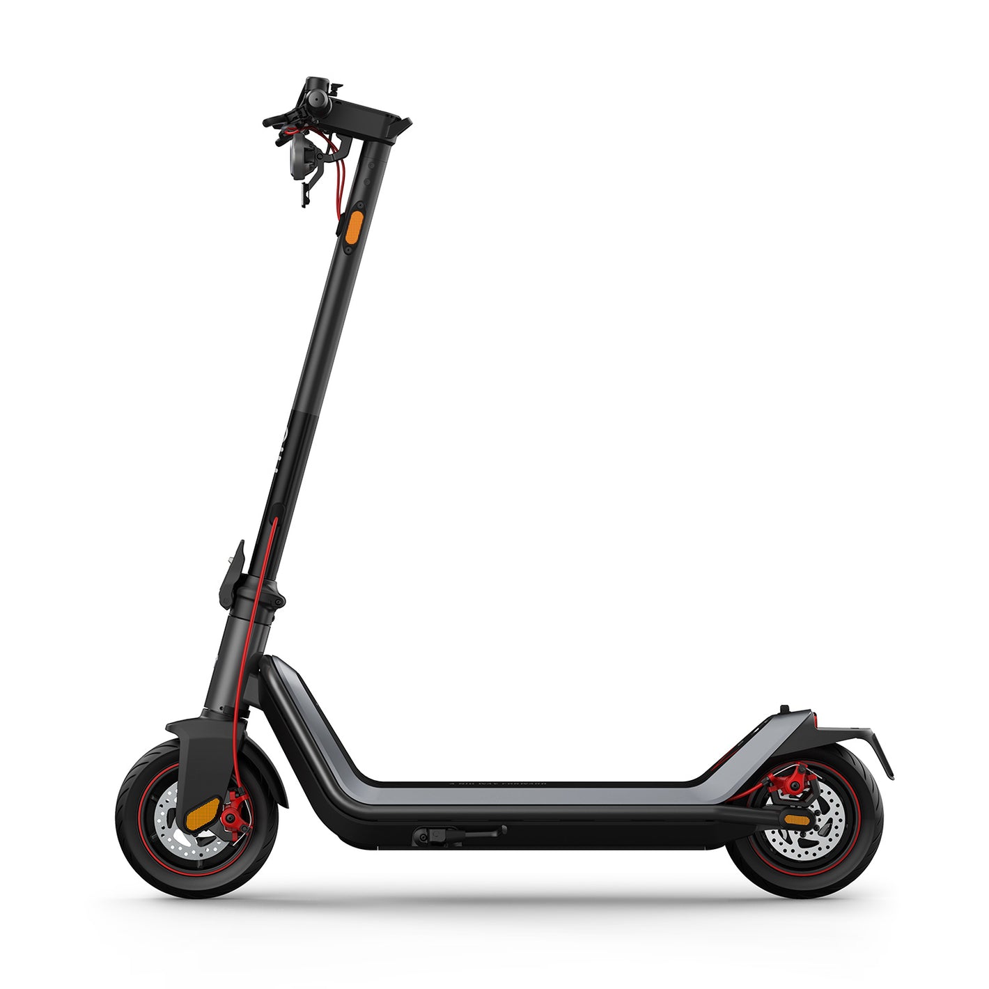NIU KQi3 Max Electric Kick Scooter 32km/h | Range 65km