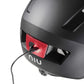 NIU KQi3 Electric Scooter Helmet with LED Light