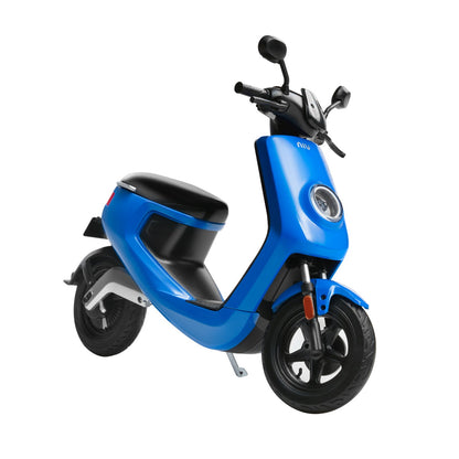 NIU M1 1:12 Scale Model