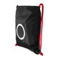 NIU Halo Drawstring Bag