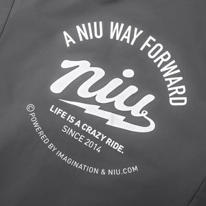 NIU Windbreaker
