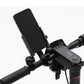 NIU 360 Degree Rotation Phone Mount Cell Phone Clip